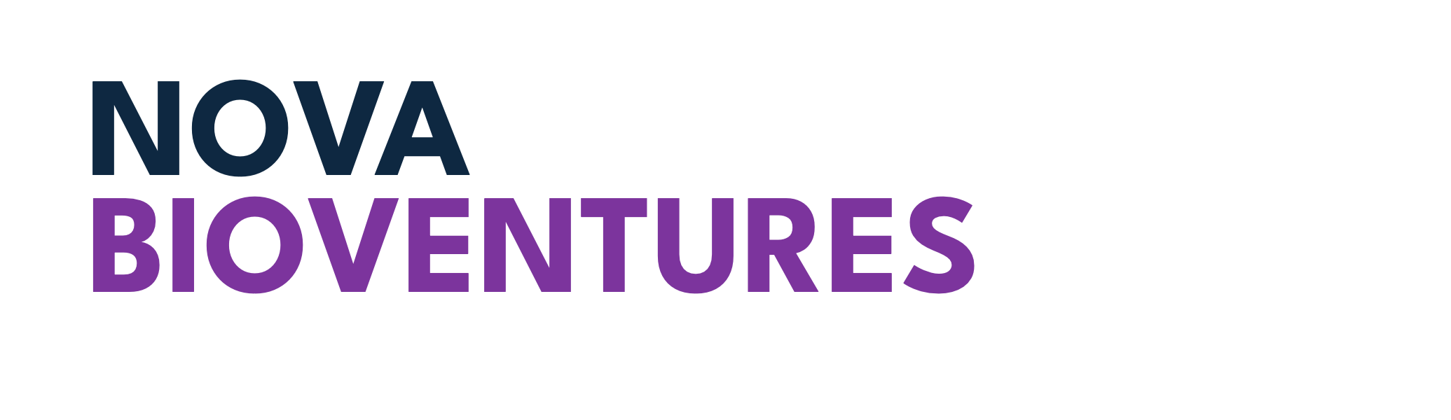 Nova BioVentures